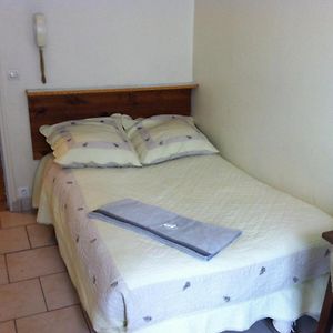 Standaard Kamer met een King Size Bed